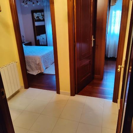 坎加斯德穆拉索Piso En Avenida De Bueu公寓 外观 照片